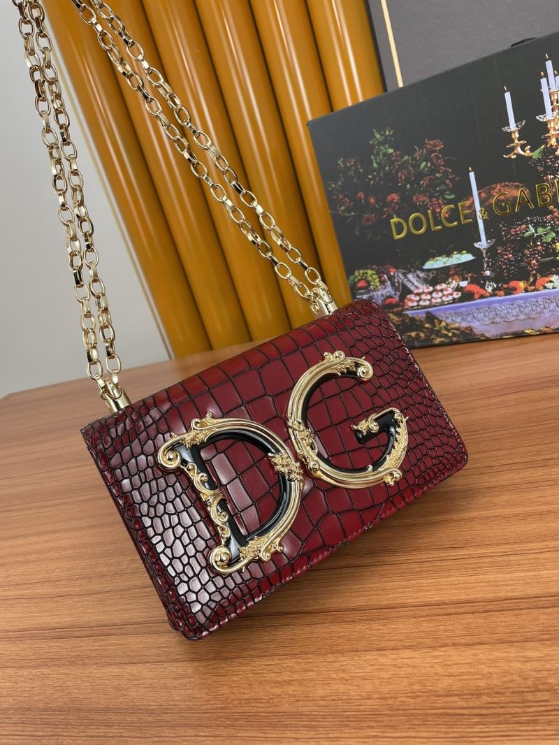 Dolce Gabbana Satchel Bags